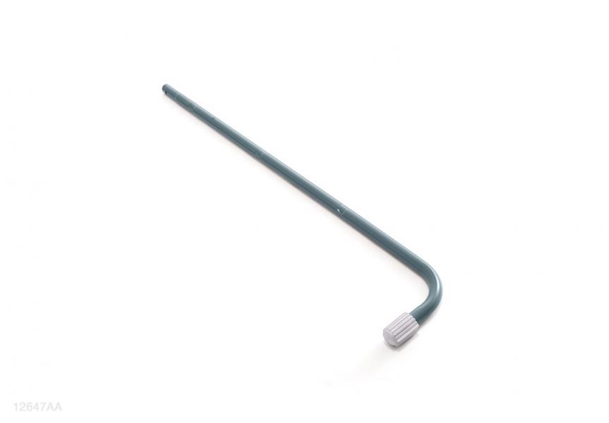 Боковая ножка A  лестницы 28075 12шт/упак 12647АВ