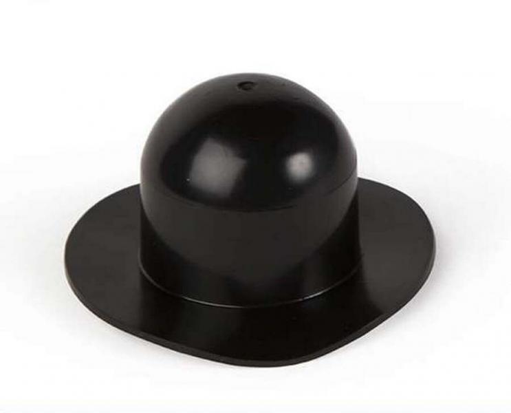 Резиновая заглушка для отверстий 32мм (блок 50шт) 250 шт/упак 10127