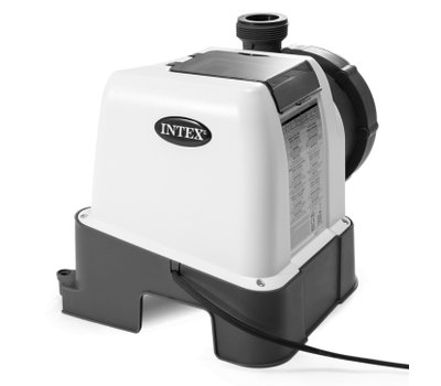 Блок электронного управления с насосом (6000 л/час) 1 шт/упак 12706