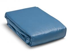 Бассейн каркасный прямоугольный (549х274x132см)+ пес, лест, тент, подстилка 1шт/упак 26356 - фото 10